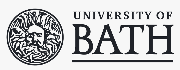 University of Bath Logo